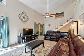 Spacious 3BR Pensacola Townhouse