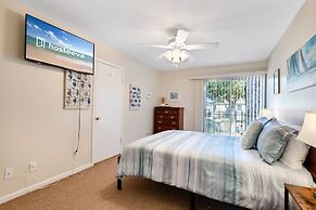 Spacious 3BR Pensacola Townhouse