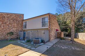 Spacious 3BR Pensacola Townhouse