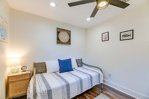 Pet-friendly Rockport Escape: 2 Mi to Beach!