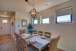 Home on Golf Course w/ Hot Tub, Near Grand Lake