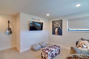 Home on Golf Course w/ Hot Tub, Near Grand Lake