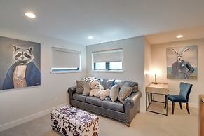 Home on Golf Course w/ Hot Tub, Near Grand Lake