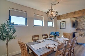 Home on Golf Course w/ Hot Tub, Near Grand Lake