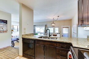 East Vail Condo w/ Pool, Hot Tub, & Free Bus Stop