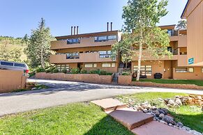 East Vail Condo w/ Pool, Hot Tub, & Free Bus Stop