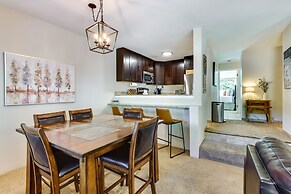 East Vail Condo w/ Pool, Hot Tub, & Free Bus Stop