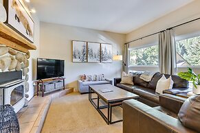 East Vail Condo w/ Pool, Hot Tub, & Free Bus Stop