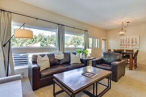 East Vail Condo w/ Pool, Hot Tub, & Free Bus Stop