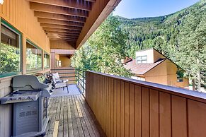 East Vail Condo w/ Pool, Hot Tub, & Free Bus Stop