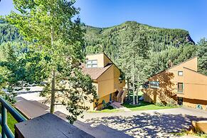 East Vail Condo w/ Pool, Hot Tub, & Free Bus Stop