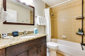 East Vail Condo w/ Pool, Hot Tub, & Free Bus Stop