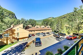 East Vail Condo w/ Pool, Hot Tub, & Free Bus Stop