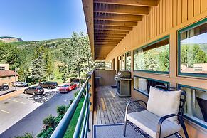 East Vail Condo w/ Pool, Hot Tub, & Free Bus Stop