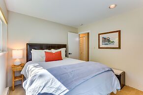 East Vail Condo w/ Pool, Hot Tub, & Free Bus Stop