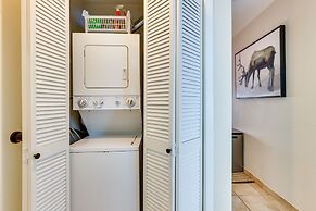 East Vail Condo w/ Pool, Hot Tub, & Free Bus Stop