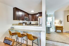 East Vail Condo w/ Pool, Hot Tub, & Free Bus Stop