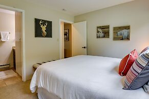 East Vail Condo w/ Pool, Hot Tub, & Free Bus Stop