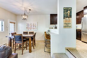 East Vail Condo w/ Pool, Hot Tub, & Free Bus Stop