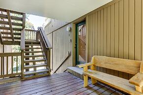 East Vail Condo w/ Pool, Hot Tub, & Free Bus Stop