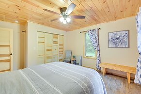 Cozy Cable Cabin Rental - Pet Friendly!