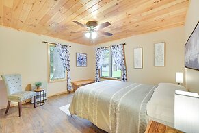 Cozy Cable Cabin Rental - Pet Friendly!