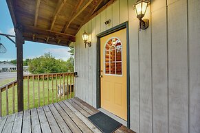 Cozy Cable Cabin Rental - Pet Friendly!
