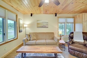 Cozy Cable Cabin Rental - Pet Friendly!