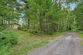 Cozy Cable Cabin Rental - Pet Friendly!