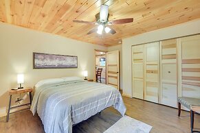 Cozy Cable Cabin Rental - Pet Friendly!