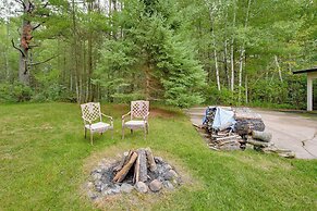 Cozy Cable Cabin Rental - Pet Friendly!