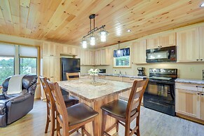 Cozy Cable Cabin Rental - Pet Friendly!