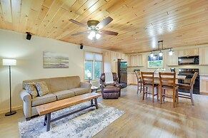Cozy Cable Cabin Rental - Pet Friendly!
