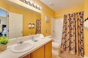 8 Mi to Disney: Home w/ Game Room in Davenport
