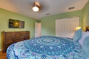 8 Mi to Disney: Home w/ Game Room in Davenport