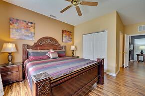 8 Mi to Disney: Home w/ Game Room in Davenport