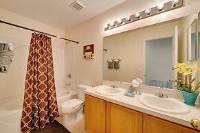 8 Mi to Disney: Home w/ Game Room in Davenport