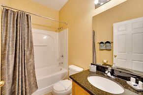 8 Mi to Disney: Home w/ Game Room in Davenport