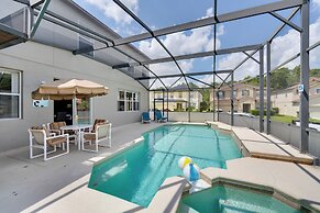 8 Mi to Disney: Home w/ Game Room in Davenport