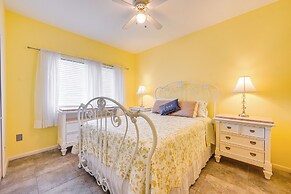 Lovely Naples Vacation Rental w/ Shared Pools!