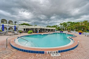Lovely Naples Vacation Rental w/ Shared Pools!