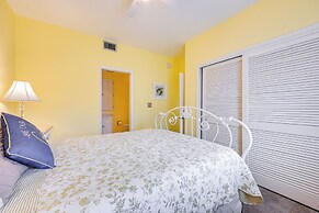 Lovely Naples Vacation Rental w/ Shared Pools!