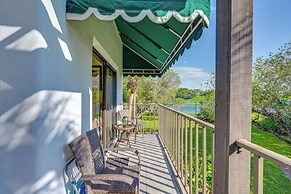 Lovely Naples Vacation Rental w/ Shared Pools!