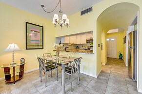 Lovely Naples Vacation Rental w/ Shared Pools!