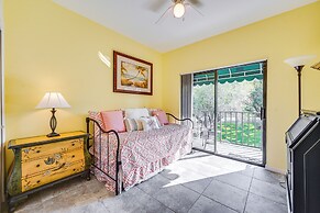 Lovely Naples Vacation Rental w/ Shared Pools!