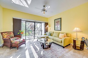 Lovely Naples Vacation Rental w/ Shared Pools!