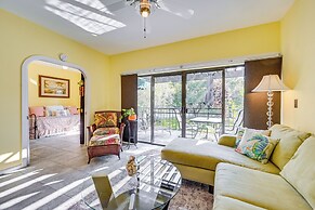 Lovely Naples Vacation Rental w/ Shared Pools!