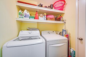 Lovely Naples Vacation Rental w/ Shared Pools!