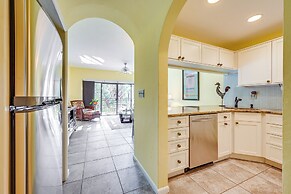 Lovely Naples Vacation Rental w/ Shared Pools!