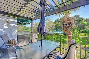 Lovely Naples Vacation Rental w/ Shared Pools!